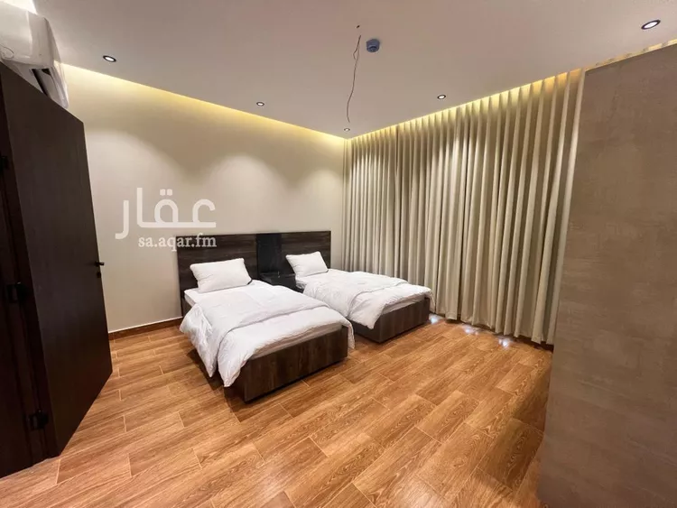 شقة للإيجار في شارع الخطيب التبريزي, حي البوادي, مدينة جدة, منطقة مكة المكرمة صورة 5