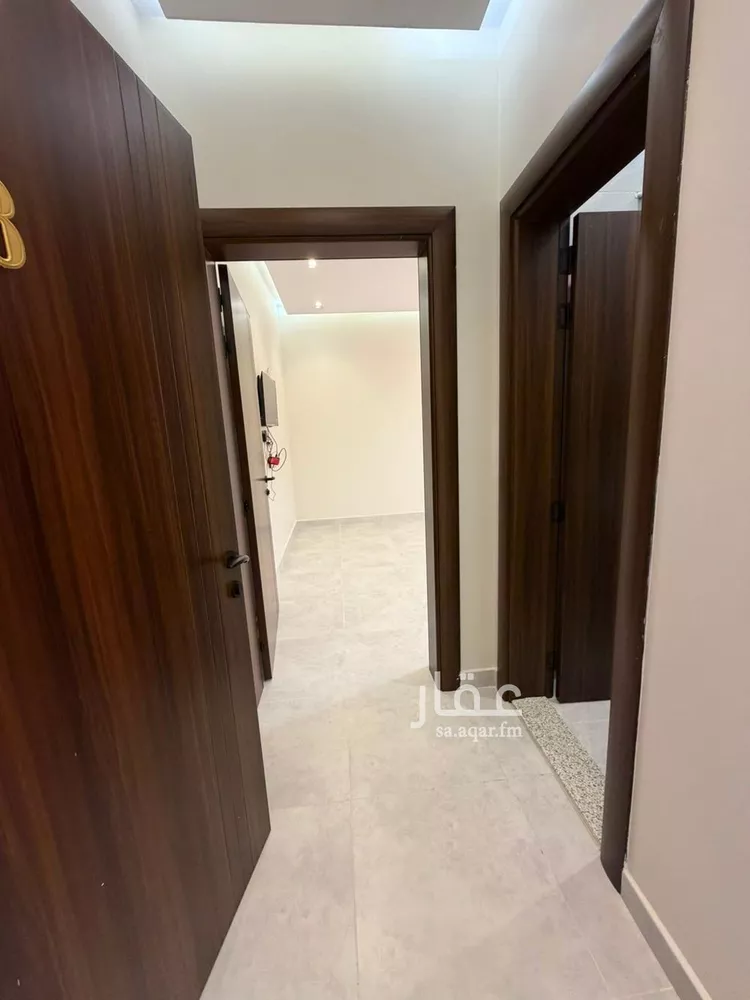 شقة للإيجار في شارع ج4 197, حي الفنار, مدينة الجموم - بحرة, منطقة مكة المكرمة صورة 4