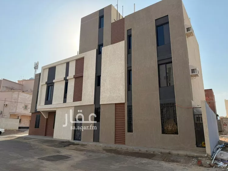 Apartment for Rent in Jeddah Bahrah 15