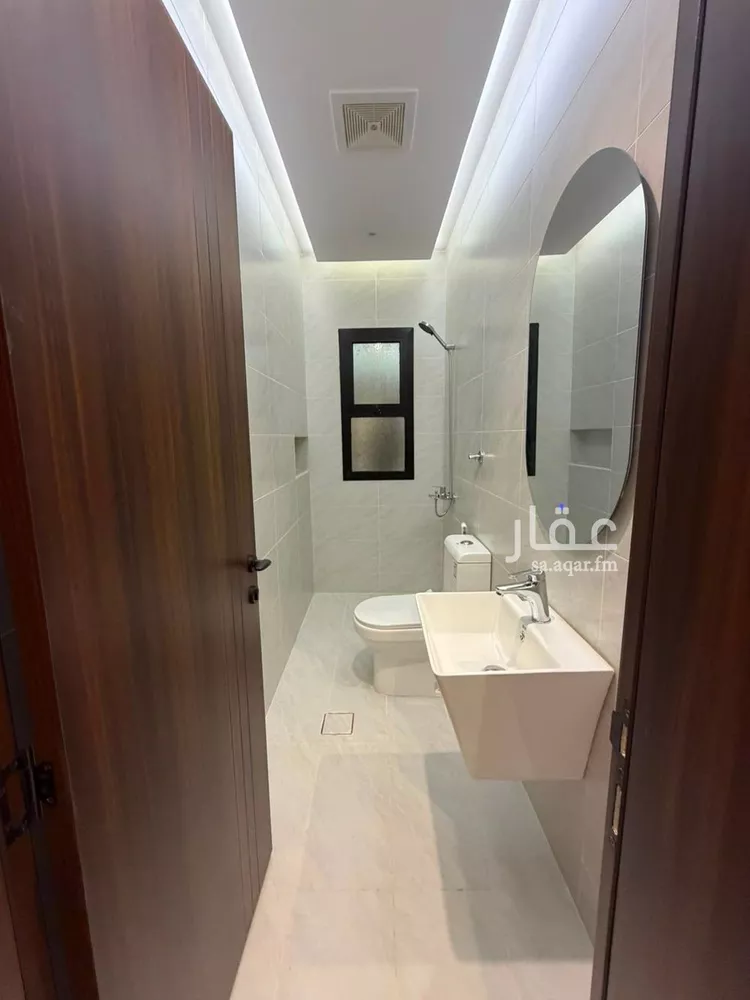 شقة للإيجار في شارع ج4 197, حي الفنار, مدينة الجموم - بحرة, منطقة مكة المكرمة صورة 4
