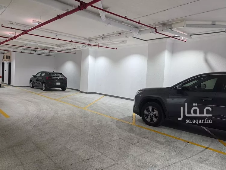 شقة للإيجار في شارع بشير الانصاري, حي البوادي, مدينة جدة, منطقة مكة المكرمة 11