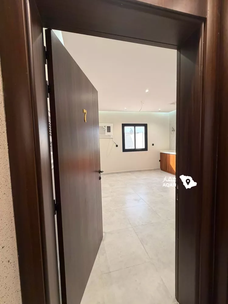 شقة للإيجار في شارع ج4 197, حي الفنار, مدينة الجموم - بحرة, منطقة مكة المكرمة 8