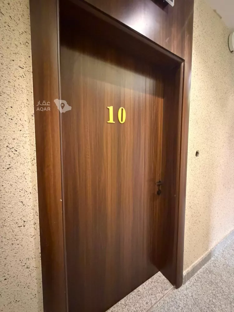 شقة للإيجار في شارع ج4 197, حي الفنار, مدينة الجموم - بحرة, منطقة مكة المكرمة صورة 5