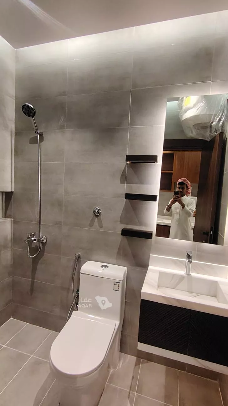 Apartment for Rent in Jeddah Al Bawadi 10