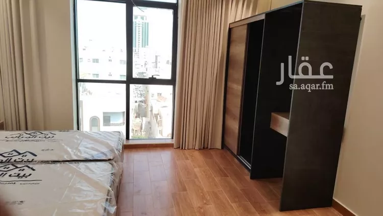 شقة للإيجار في شارع الخطيب التبريزي, حي البوادي, مدينة جدة, منطقة مكة المكرمة صورة 2