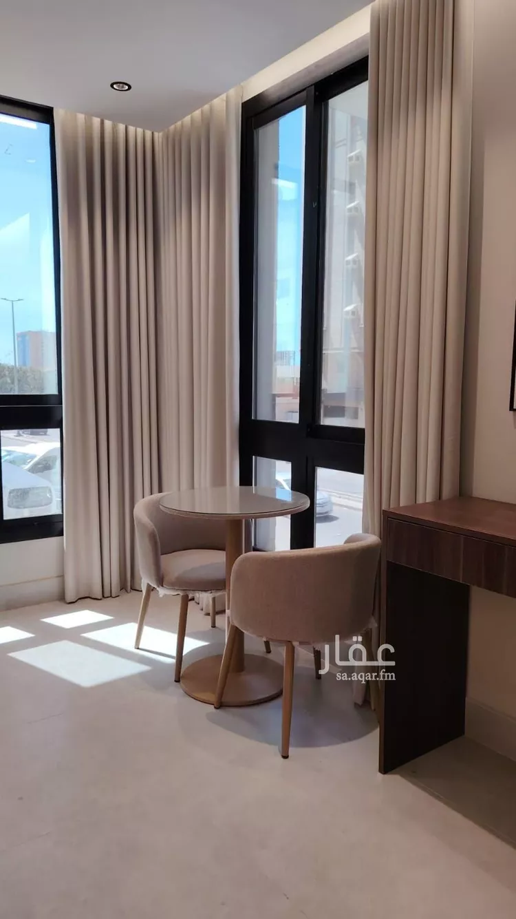 Apartment for Rent in Jeddah Al Bawadi