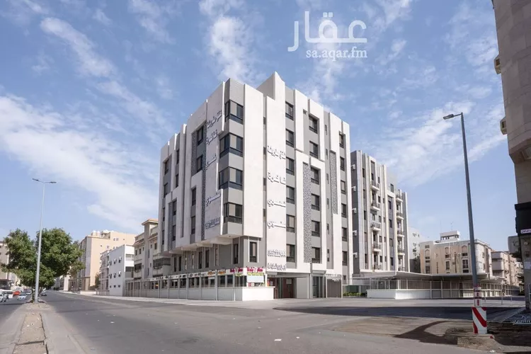 شقة للإيجار في شارع بشير الانصاري, حي البوادي, مدينة جدة, منطقة مكة المكرمة صورة 4