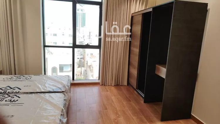 شقة للإيجار في شارع الخطيب التبريزي, حي البوادي, مدينة جدة, منطقة مكة المكرمة صورة 5