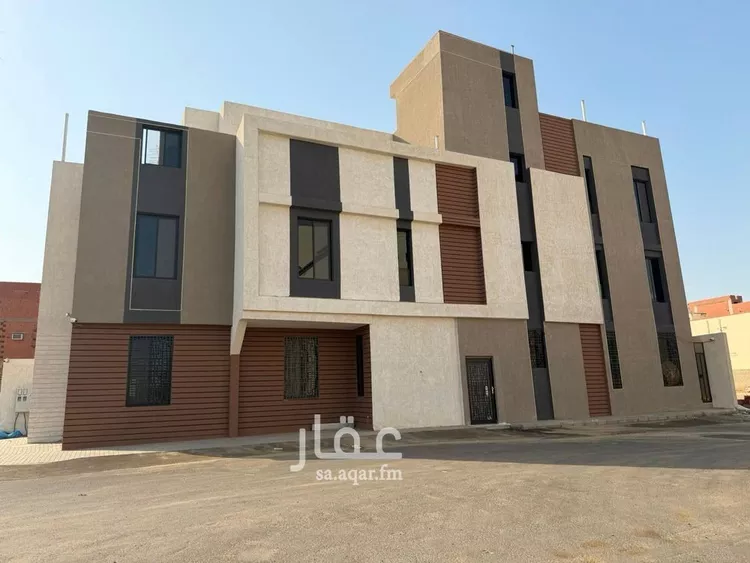 شقة للإيجار في شارع ج4 197, حي الفنار, مدينة الجموم - بحرة, منطقة مكة المكرمة صورة 2