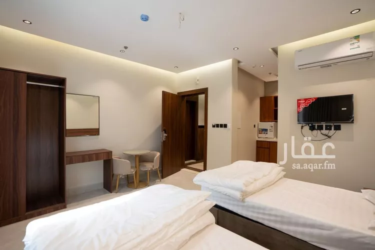 شقة للإيجار في شارع بشير الانصاري, حي البوادي, مدينة جدة, منطقة مكة المكرمة صورة 2