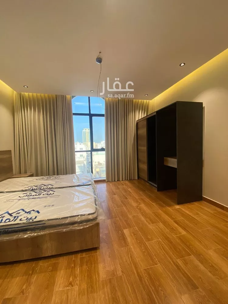 شقة للإيجار في شارع الخطيب التبريزي, حي البوادي, مدينة جدة, منطقة مكة المكرمة صورة 2