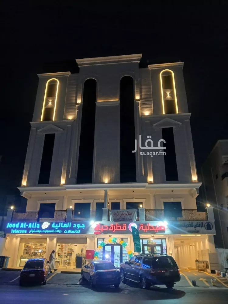 شقة للإيجار في شارع الخطيب التبريزي, حي البوادي, مدينة جدة, منطقة مكة المكرمة صورة 3