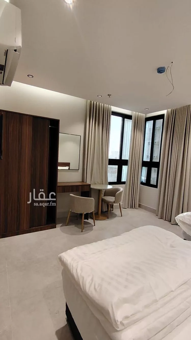 Apartment for Rent in Jeddah Al Bawadi