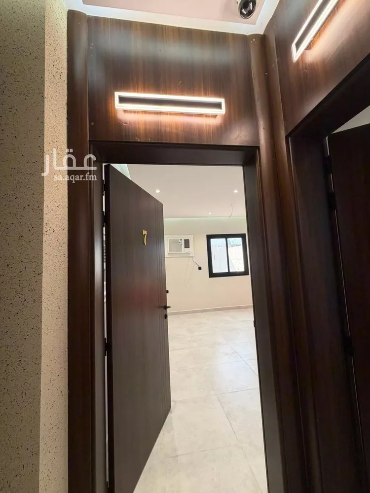 شقة للإيجار في شارع ج4 197, حي الفنار, مدينة الجموم - بحرة, منطقة مكة المكرمة 11