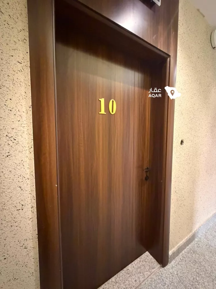 شقة للإيجار في شارع ج4 197, حي الفنار, مدينة الجموم - بحرة, منطقة مكة المكرمة صورة 2