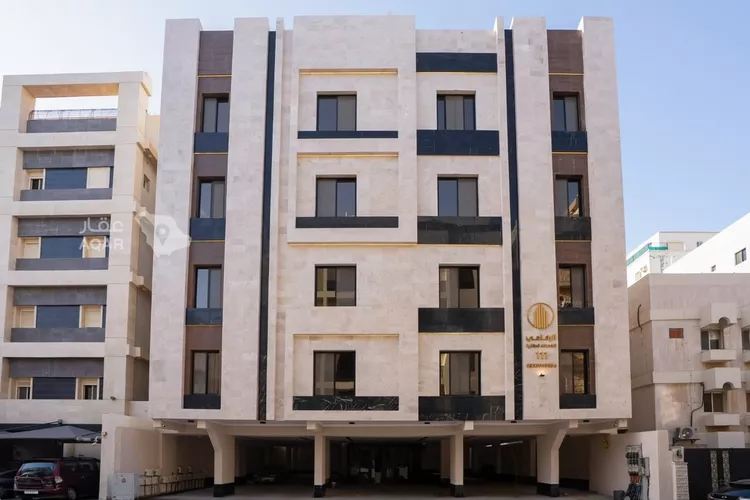 شقة للإيجار في شارع الباديه, حي السلامة, مدينة جدة, منطقة مكة المكرمة 8