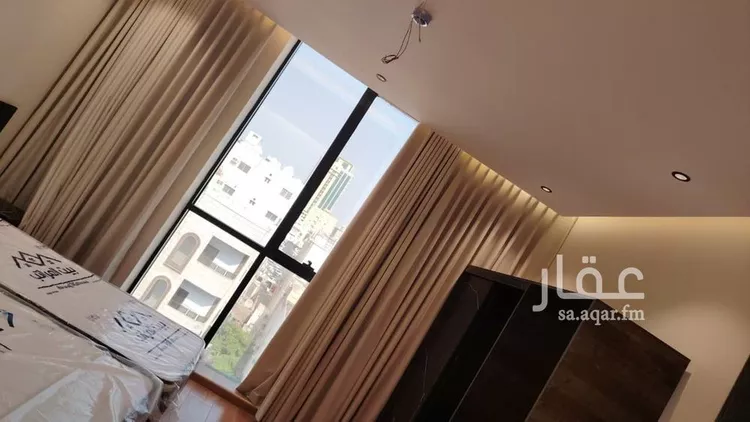 شقة للإيجار في شارع الخطيب التبريزي, حي البوادي, مدينة جدة, منطقة مكة المكرمة