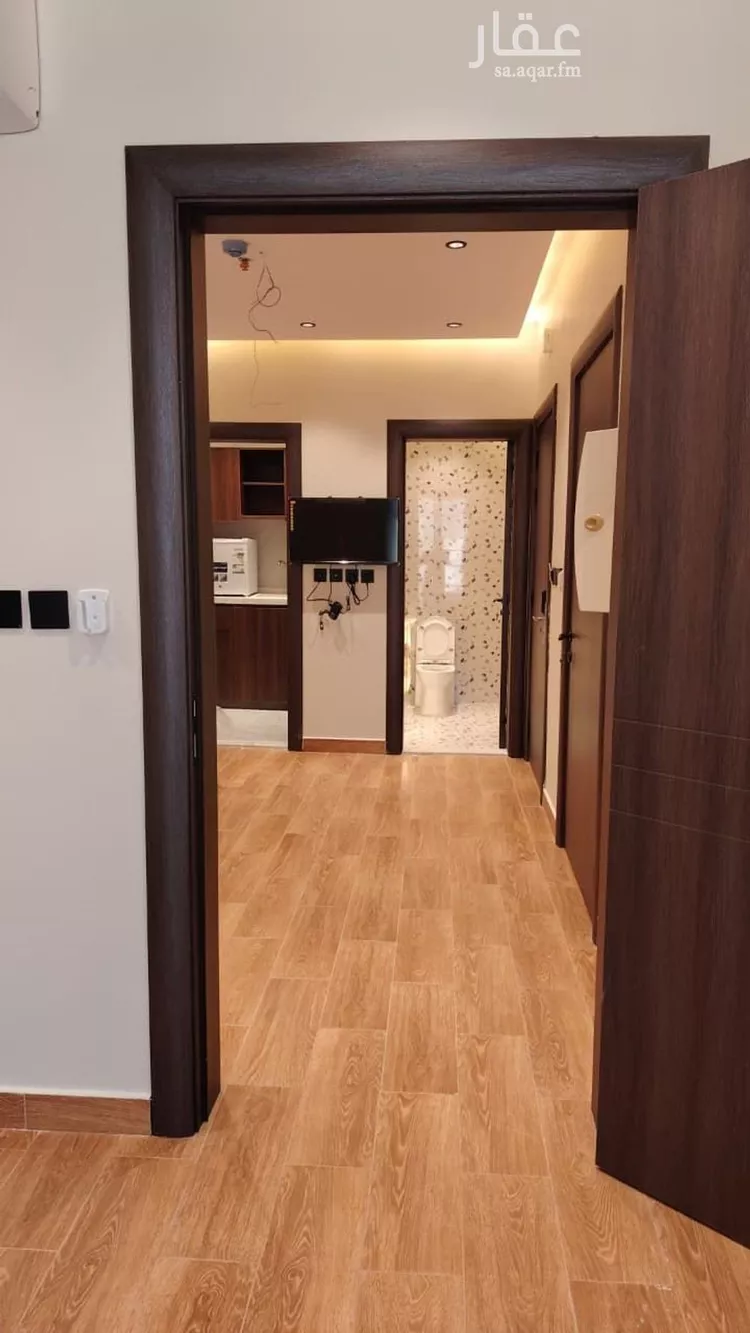 شقة للإيجار في شارع الخطيب التبريزي, حي البوادي, مدينة جدة, منطقة مكة المكرمة صورة 5