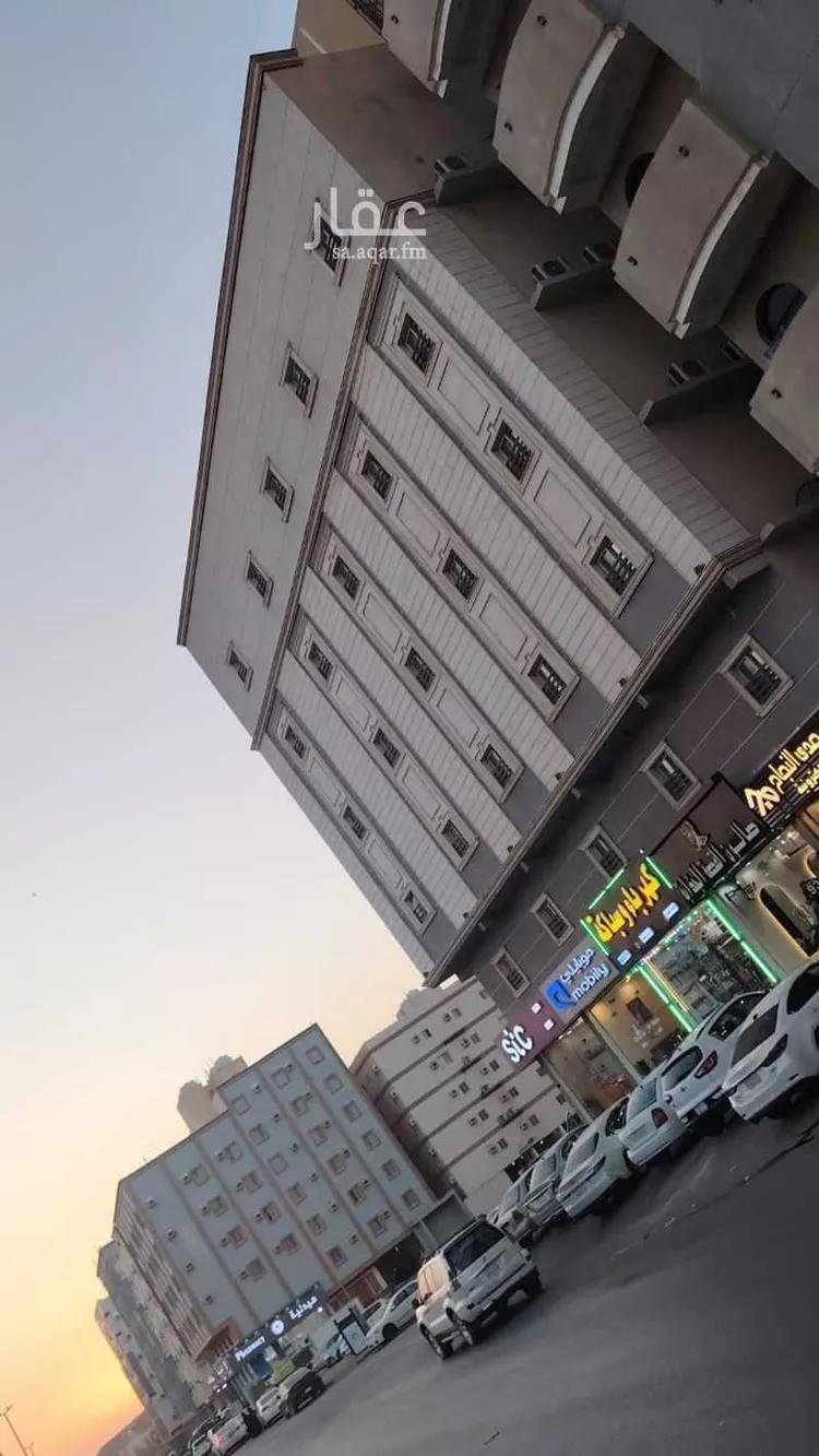 شقة للإيجار في شارع عبدالله ابن حارثة, حي مريخ, مدينة جدة, منطقة مكة المكرمة