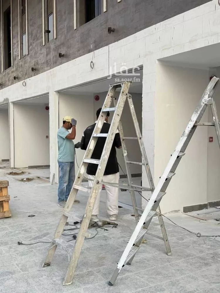 محل للإيجار في شارع بشير الانصاري, حي البوادي, مدينة جدة, منطقة مكة المكرمة صورة 5