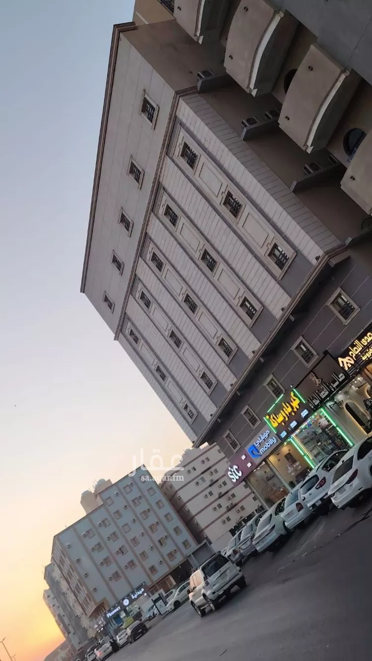 شقة للإيجار في شارع عبدالله ابن حارثة, حي مريخ, مدينة جدة, منطقة مكة المكرمة صورة 3