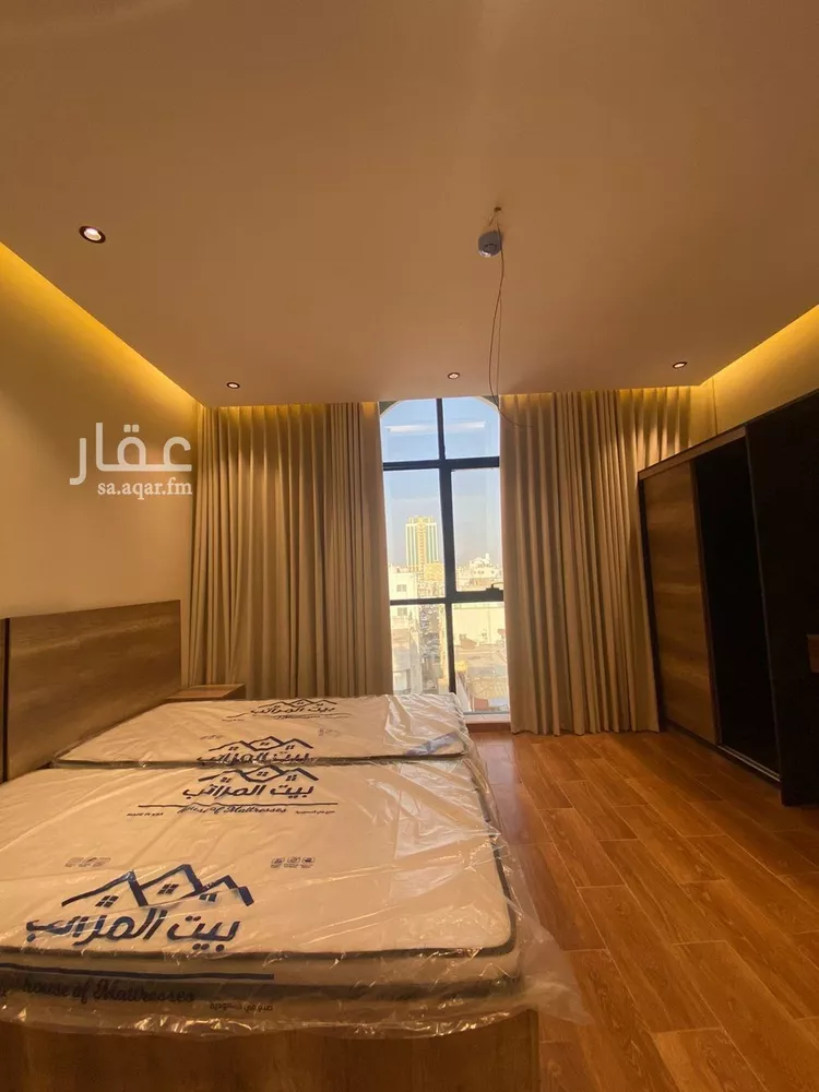 شقة للإيجار في شارع الخطيب التبريزي, حي البوادي, مدينة جدة, منطقة مكة المكرمة صورة 2
