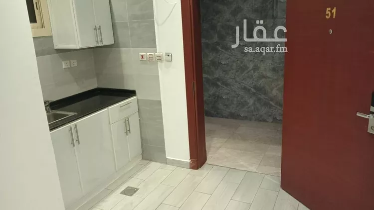 شقة للإيجار في شارع عبدالله ابن حارثة, حي مريخ, مدينة جدة, منطقة مكة المكرمة صورة 2