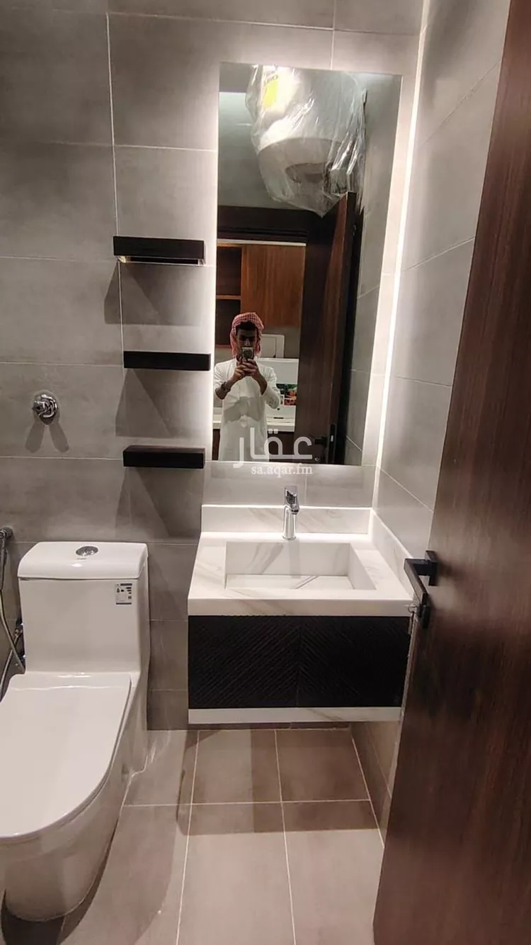 Apartment for Rent in Jeddah Al Bawadi صورة 5