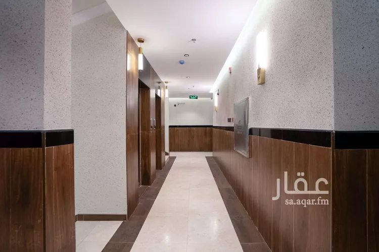 شقة للإيجار في شارع بشير الانصاري, حي البوادي, مدينة جدة, منطقة مكة المكرمة صورة 3