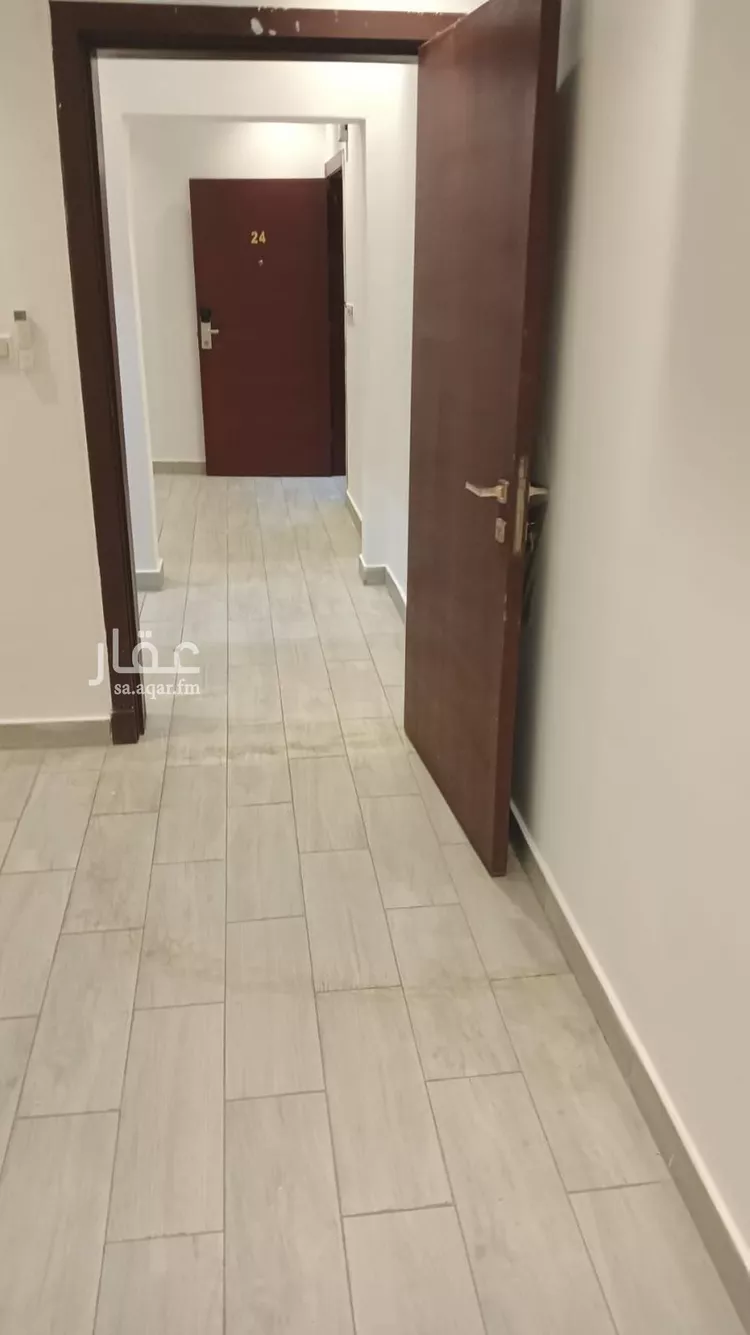 شقة للإيجار في شارع عبدالله ابن حارثة, حي مريخ, مدينة جدة, منطقة مكة المكرمة
