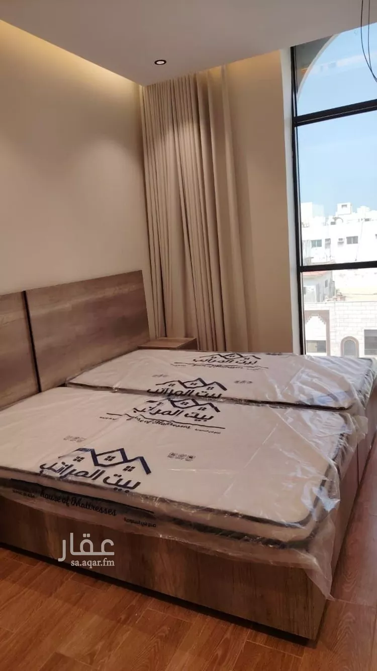 شقة للإيجار في شارع الخطيب التبريزي, حي البوادي, مدينة جدة, منطقة مكة المكرمة 8