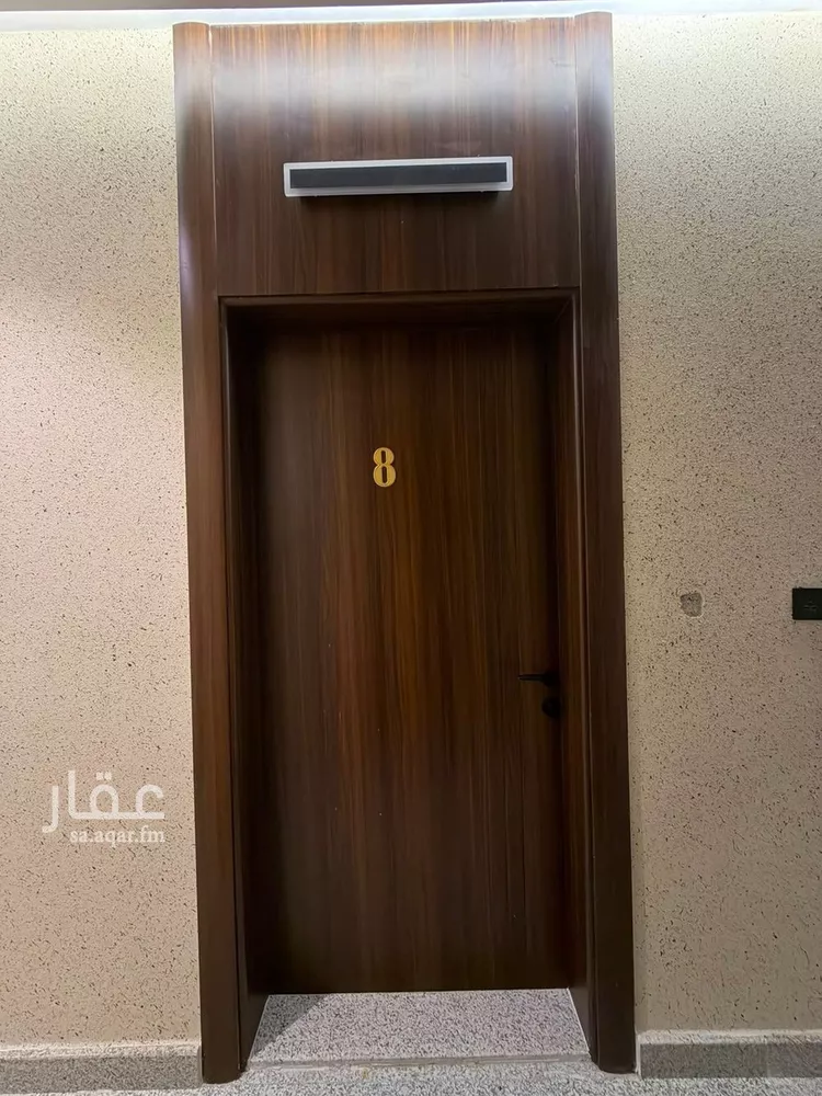 شقة للإيجار في شارع ج4 197, حي الفنار, مدينة الجموم - بحرة, منطقة مكة المكرمة 6