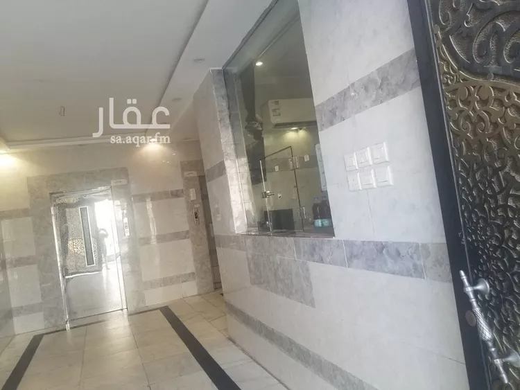 شقة للإيجار في شارع عبدالله ابن حارثة, حي مريخ, مدينة جدة, منطقة مكة المكرمة صورة 2
