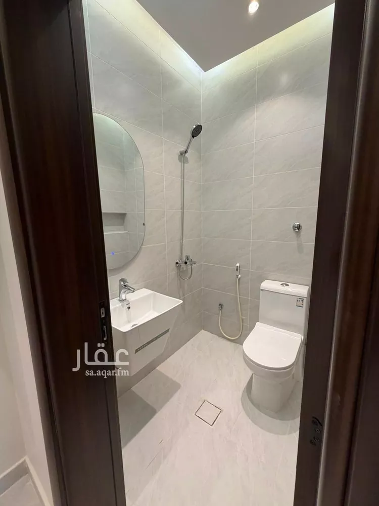 شقة للإيجار في شارع ج4 197, حي الفنار, مدينة الجموم - بحرة, منطقة مكة المكرمة 6