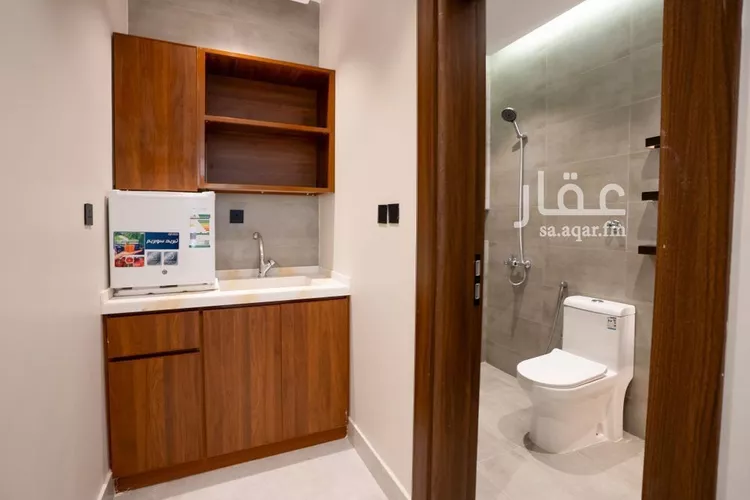 شقة للإيجار في شارع بشير الانصاري, حي البوادي, مدينة جدة, منطقة مكة المكرمة صورة 3