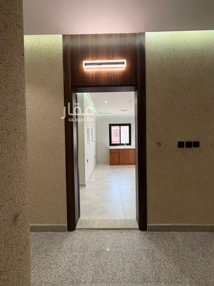 شقة للإيجار في شارع ج4 197, حي الفنار, مدينة الجموم - بحرة, منطقة مكة المكرمة 9
