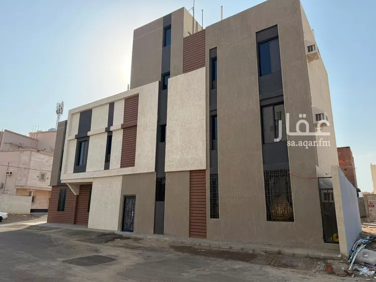 Apartment for Rent in Jeddah Bahrah 8