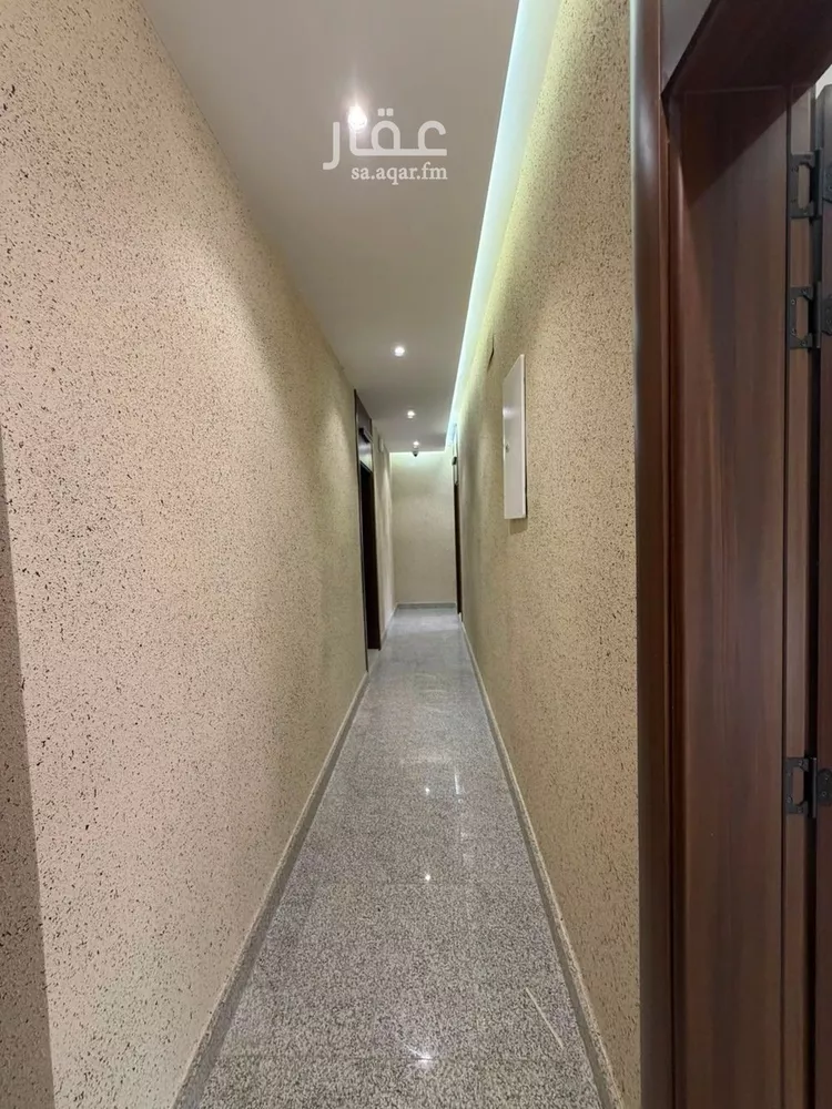 شقة للإيجار في شارع ج4 197, حي الفنار, مدينة الجموم - بحرة, منطقة مكة المكرمة صورة 5