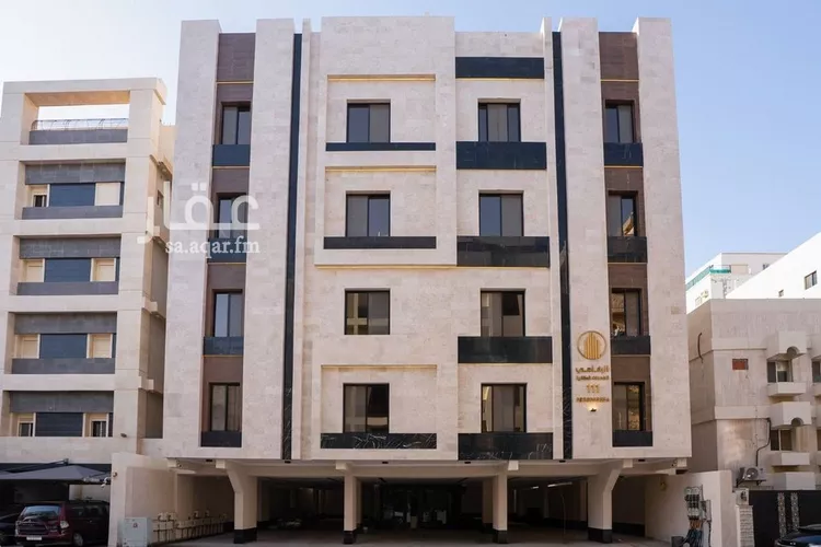 Apartment for Rent in Jeddah As Salamah