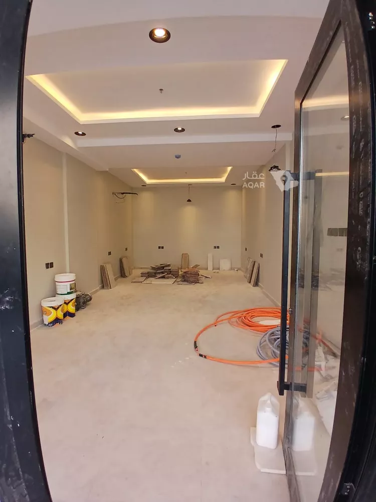 Shop for Rent in Jeddah Al Bawadi 6