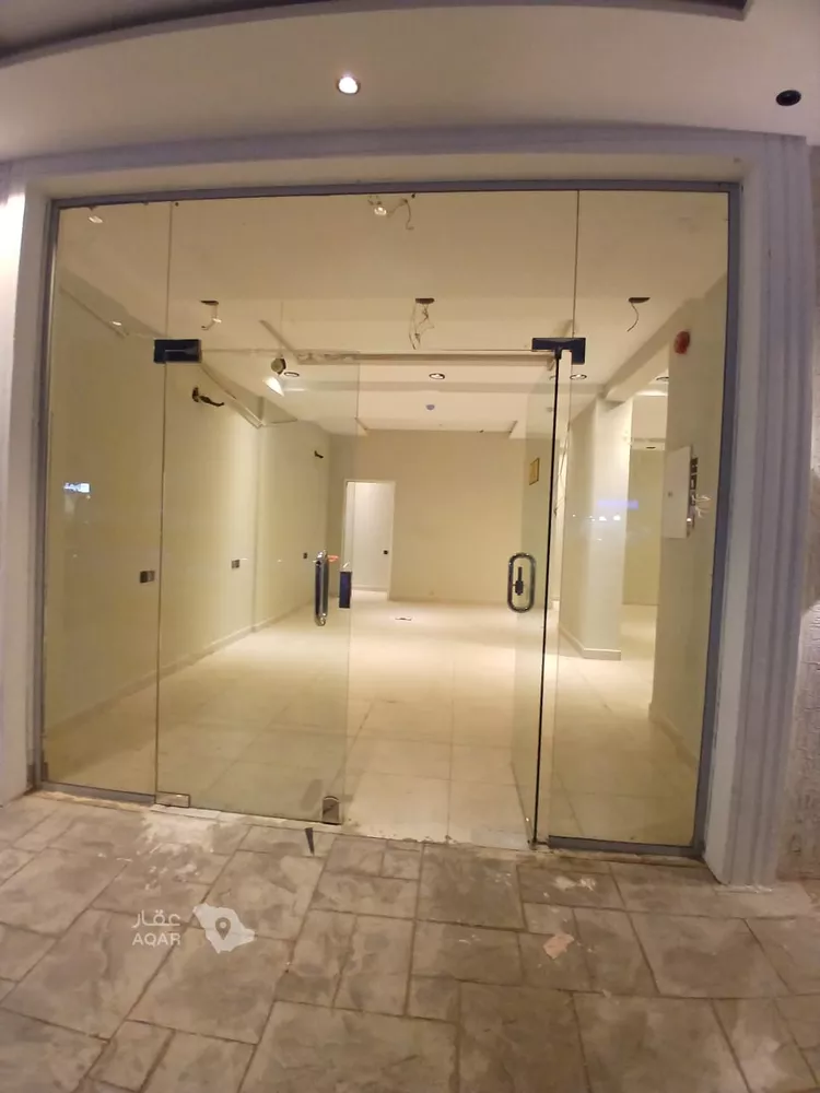 Shop for Rent in Jeddah Al Bawadi 11