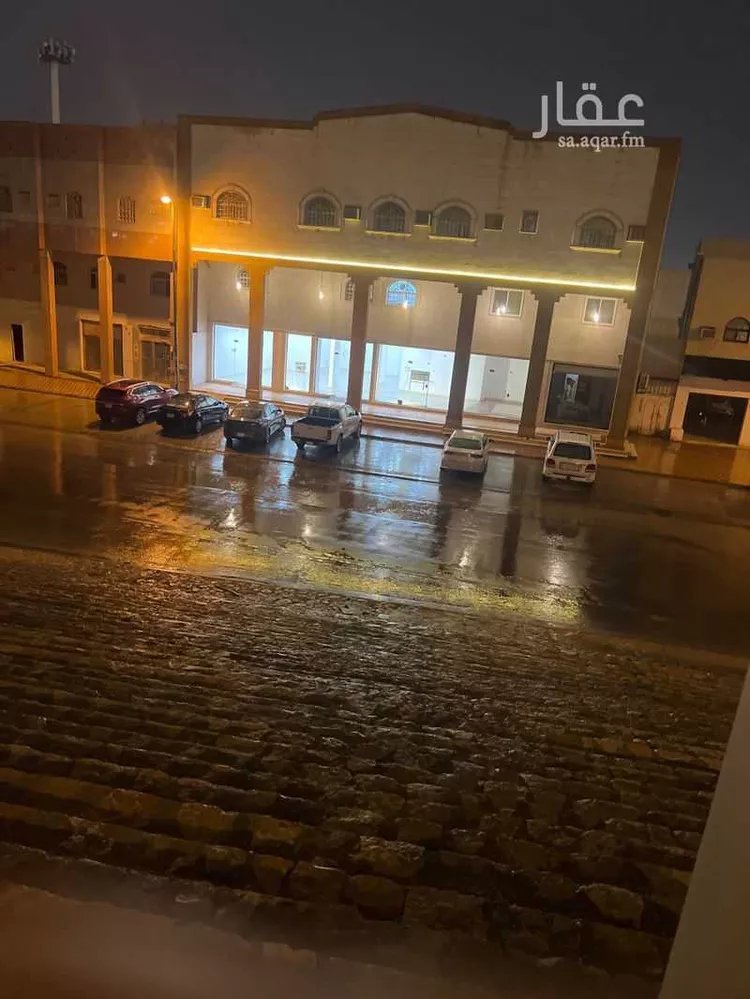 مكتب تجاري للإيجار في شارع سعد بن معاذ, حي الفيصلية, مدينة الدرعية, منطقة الرياض صورة 5