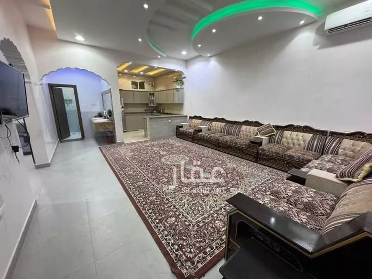 استراحة للإيجار في شارع 5806250, حي قرطبة, مدينة الزلفى, منطقة الرياض