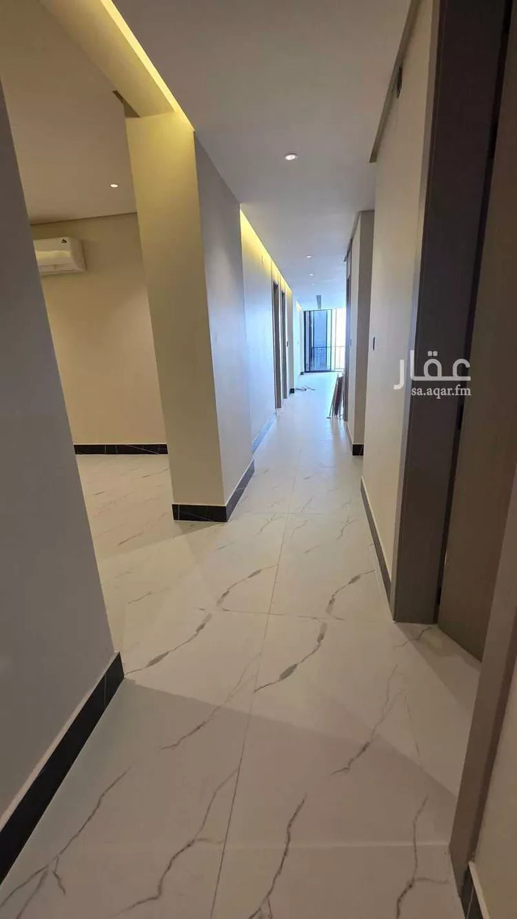 شقة للإيجار في طريق الملك عبدالله بن عبدالعزيز ، حي الشاطئ الغربي ، الدمام ، الدمام صورة 5