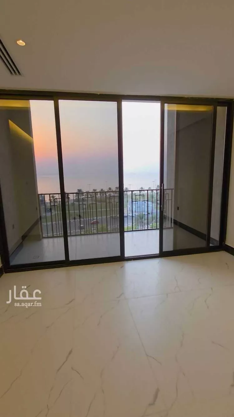 شقة للإيجار في طريق الملك عبدالله بن عبدالعزيز ، حي الشاطئ الغربي ، الدمام ، الدمام صورة 2