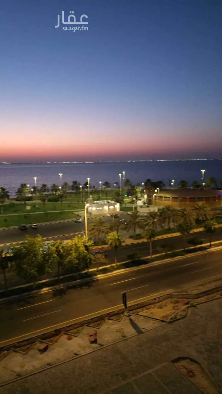 شقة للإيجار في طريق الملك عبدالله بن عبدالعزيز ، حي الشاطئ الغربي ، الدمام ، الدمام صورة 4