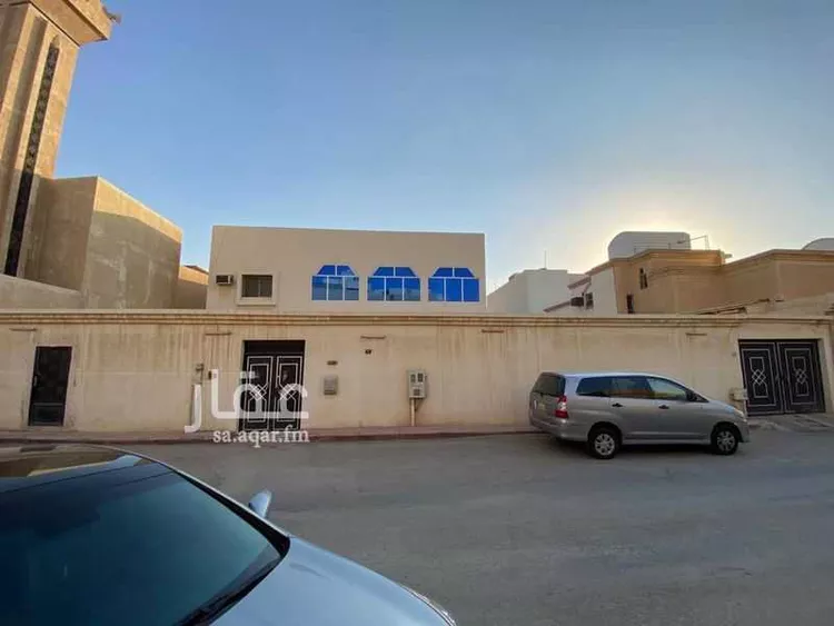 فيلا للبيع في شارع مصعب الزبيري, حي النسيم الغربي, مدينة الرياض, منطقة الرياض