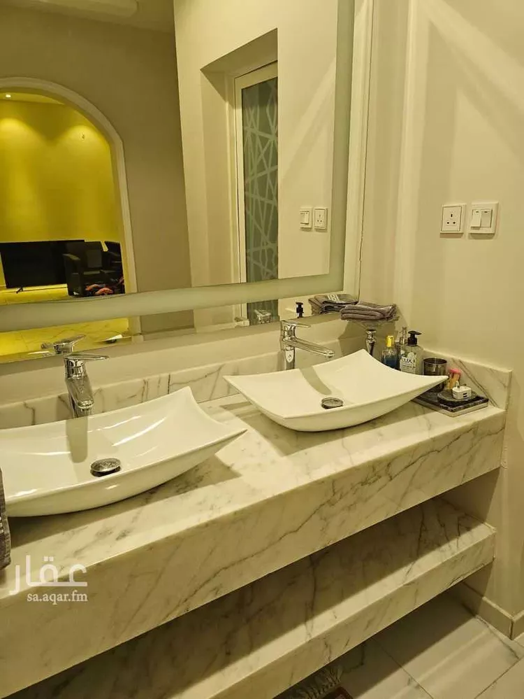 فيلا للإيجار في شارع 14أ ، حي العروبة ، الدمام ، الدمام صورة 5