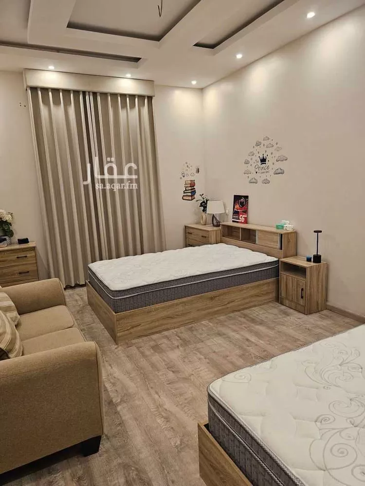 فيلا للإيجار في شارع 14أ ، حي العروبة ، الدمام ، الدمام صورة 4