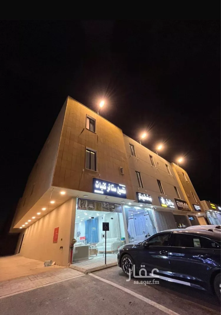 شقة للإيجار في شارع ينبع, حي ظهرة لبن, مدينة الرياض, منطقة الرياض